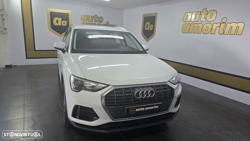Audi Q3 45 TFSIe S tronic - 5