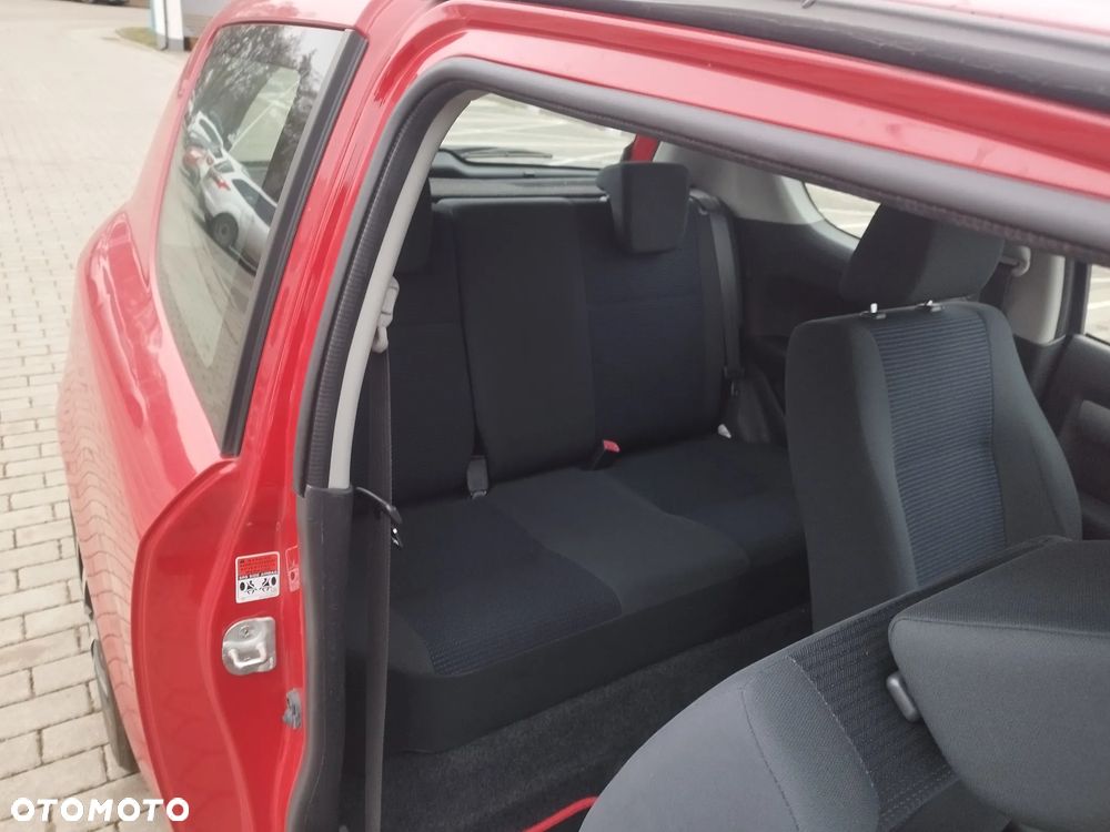 Suzuki Swift 1.3 Comfort XL - 13