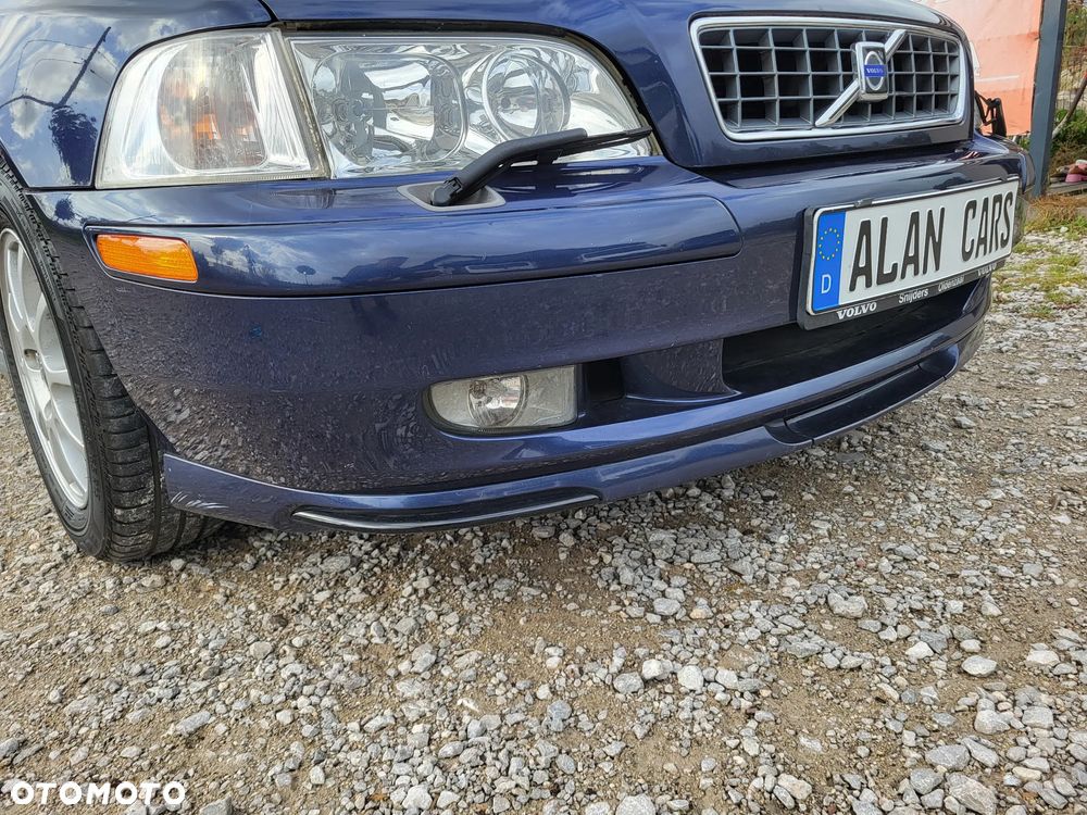 Volvo V40 1.9 D Classic Limited Edition Sport - 15