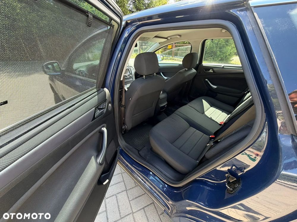 Ford Mondeo 1.6 Eco Boost Titanium - 22