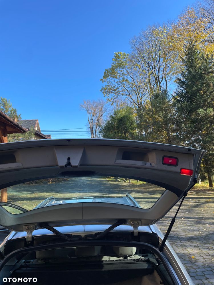 Mercedes-Benz Klasa C - 4