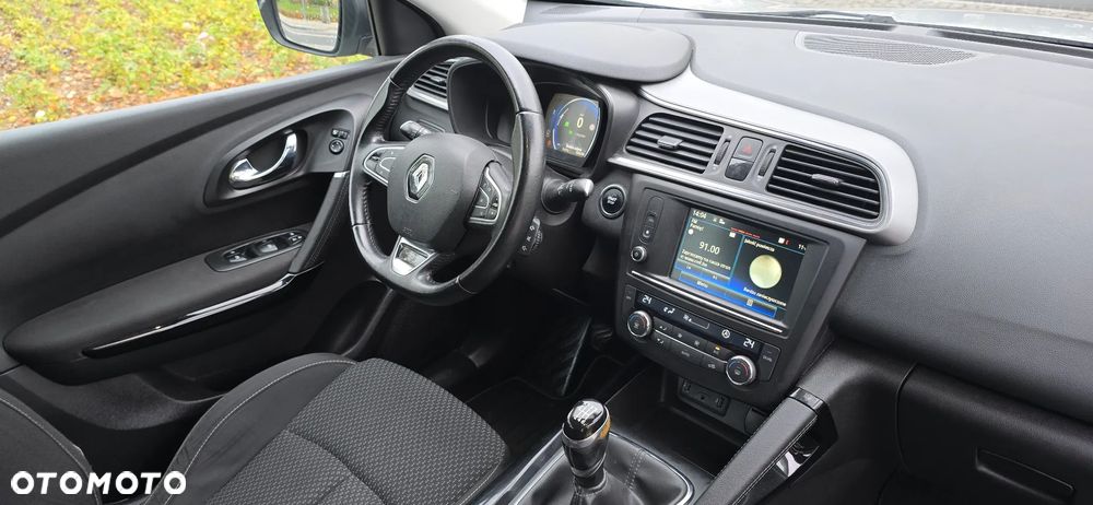 Renault Kadjar - 21