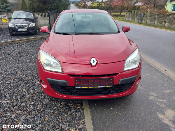 Renault Megane 1.6 16V 100 Authentique