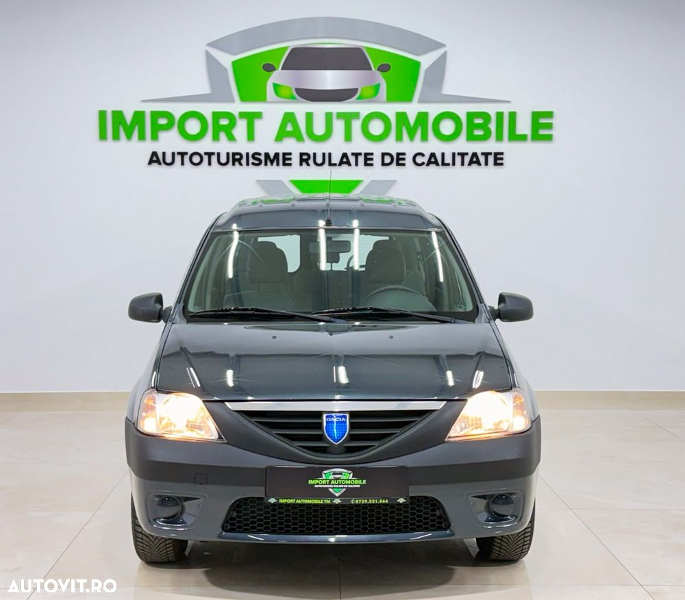 Dacia Logan - 3