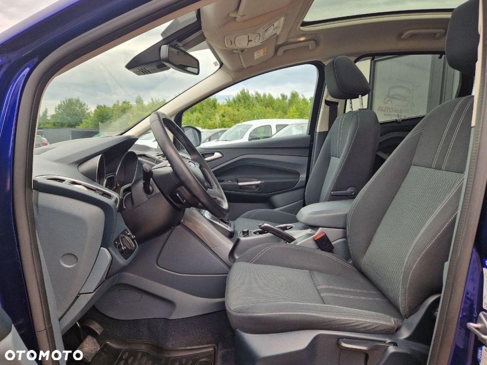 Ford C-MAX 2.0 TDCi Titanium - 5