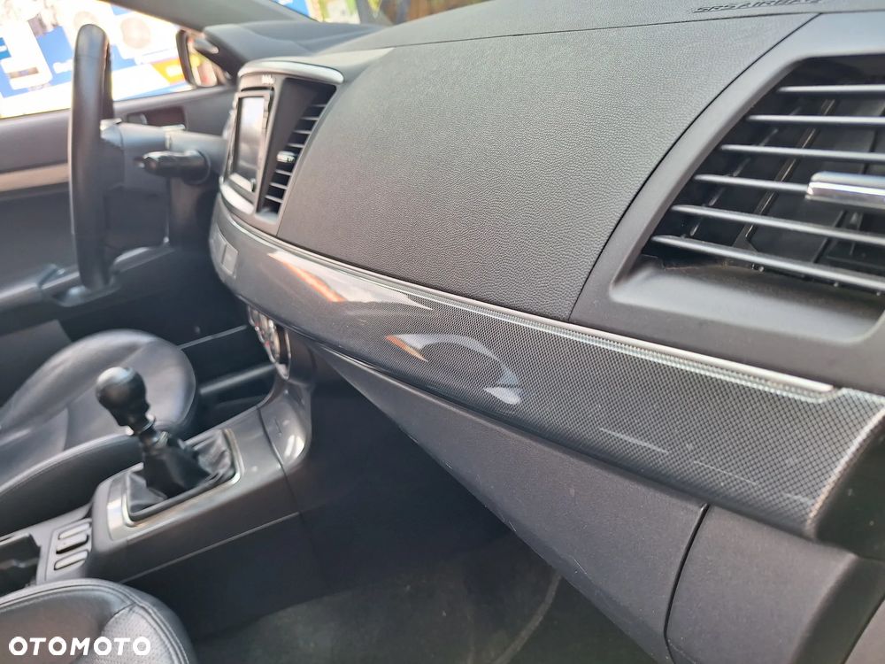 Mitsubishi Lancer 2.0 DI-D Instyle - 14