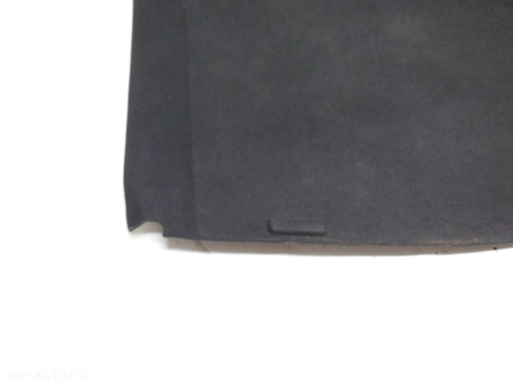 WYKŁADZINA TAPICERKA PODŁOGA BAGAŻNIKA 85700-2R100 HYUNDAI I30 I LIFT HATCHBACK ORYGINAŁ - 2
