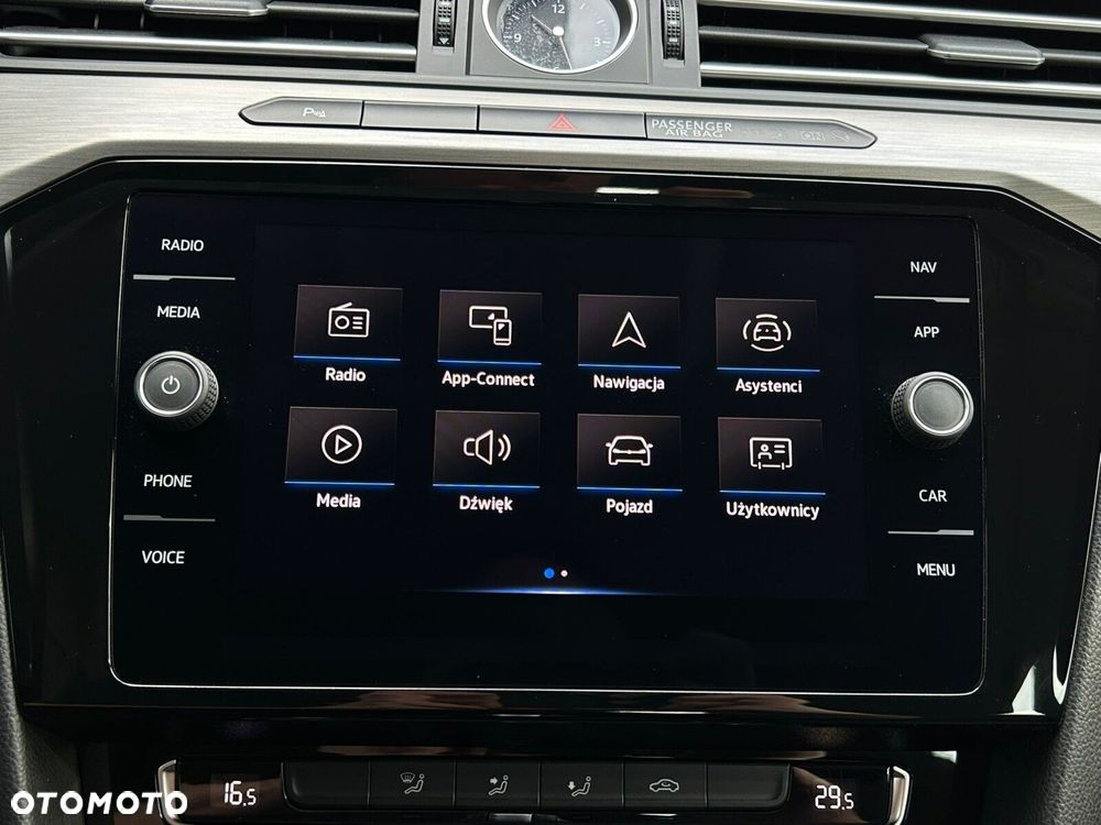 Volkswagen Arteon 2.0 TSI Essence DSG - 27