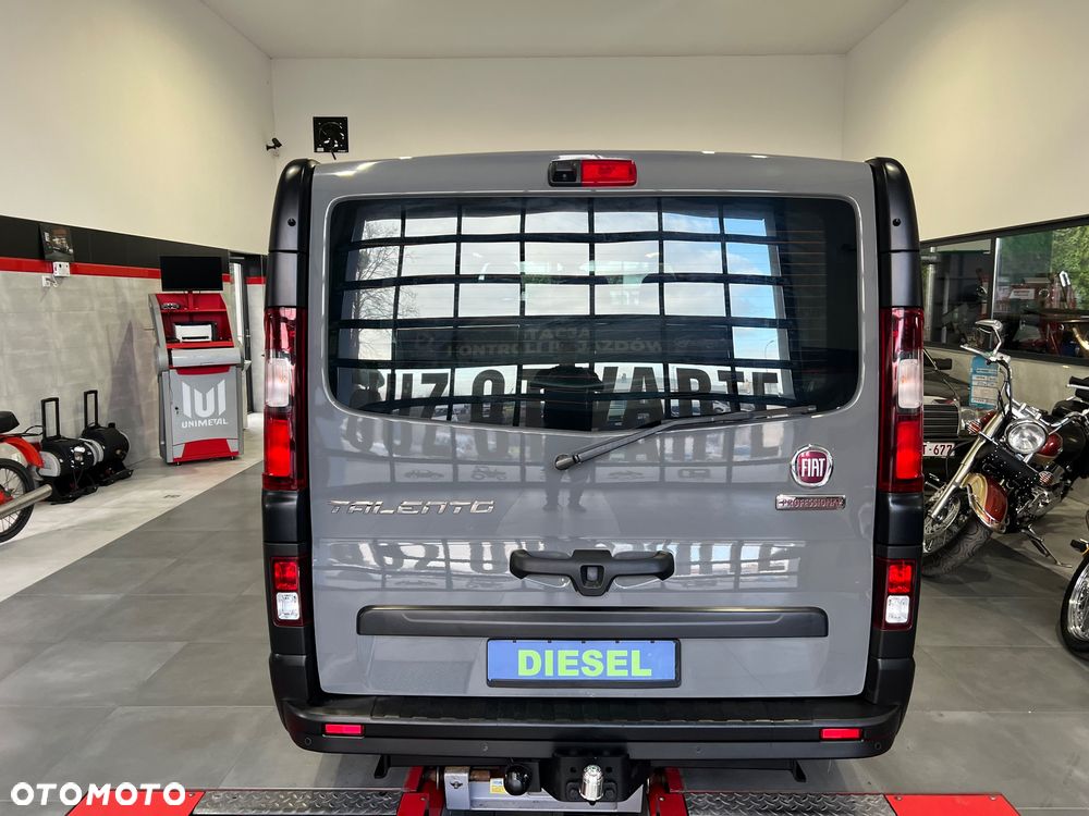 Fiat Talento - 6