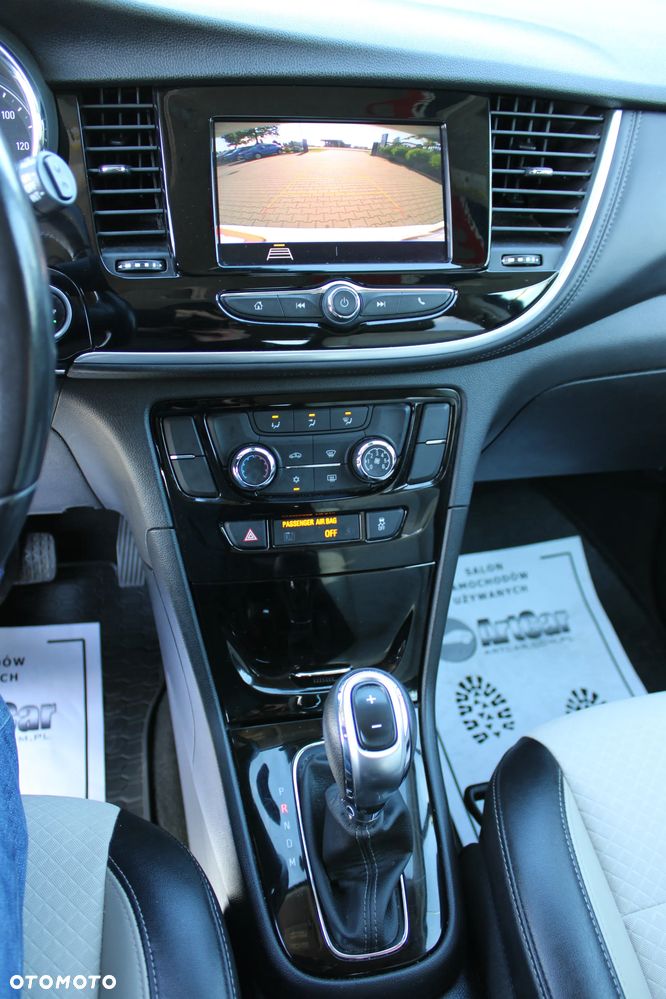 Buick Encore - 25