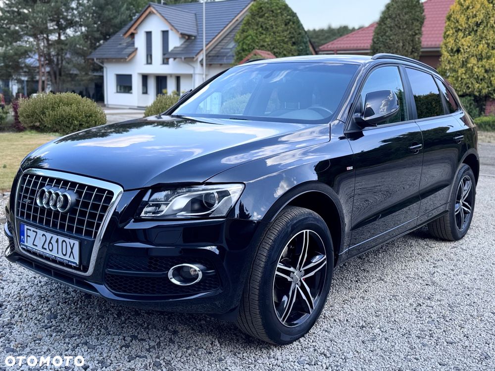 Audi Q5 - 3