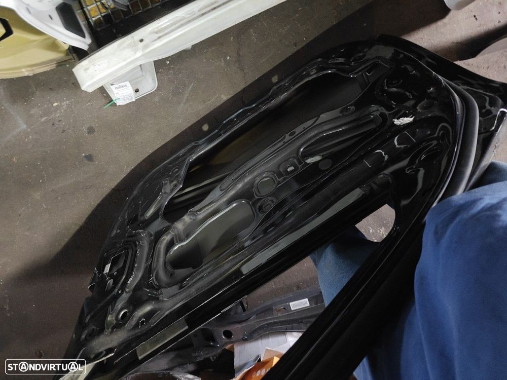 Porta Frente Direita Nua Bmw 5 (F10) - 5