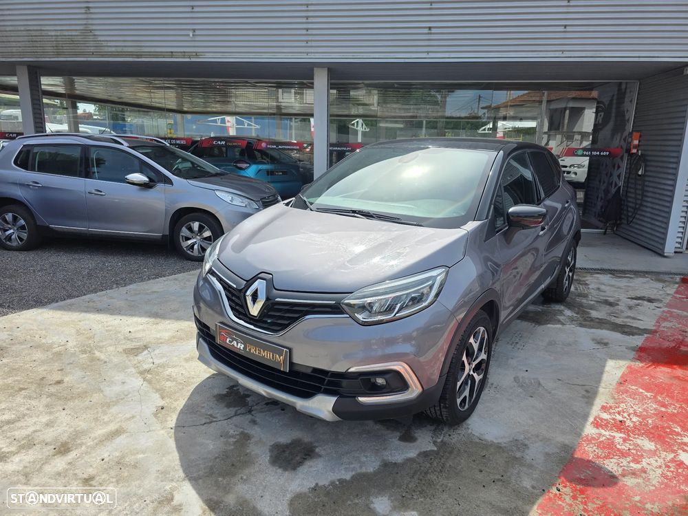 Renault Captur 0.9 TCE - 3