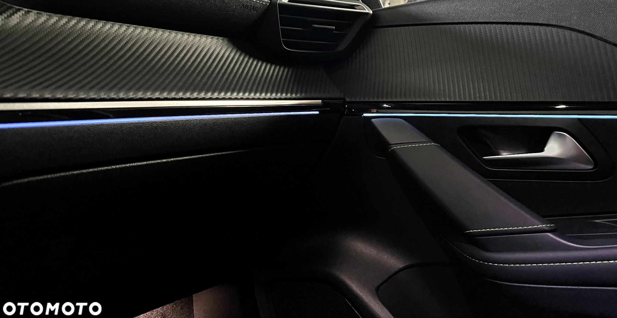 Peugeot 208 1.2 mHEV GT - 14