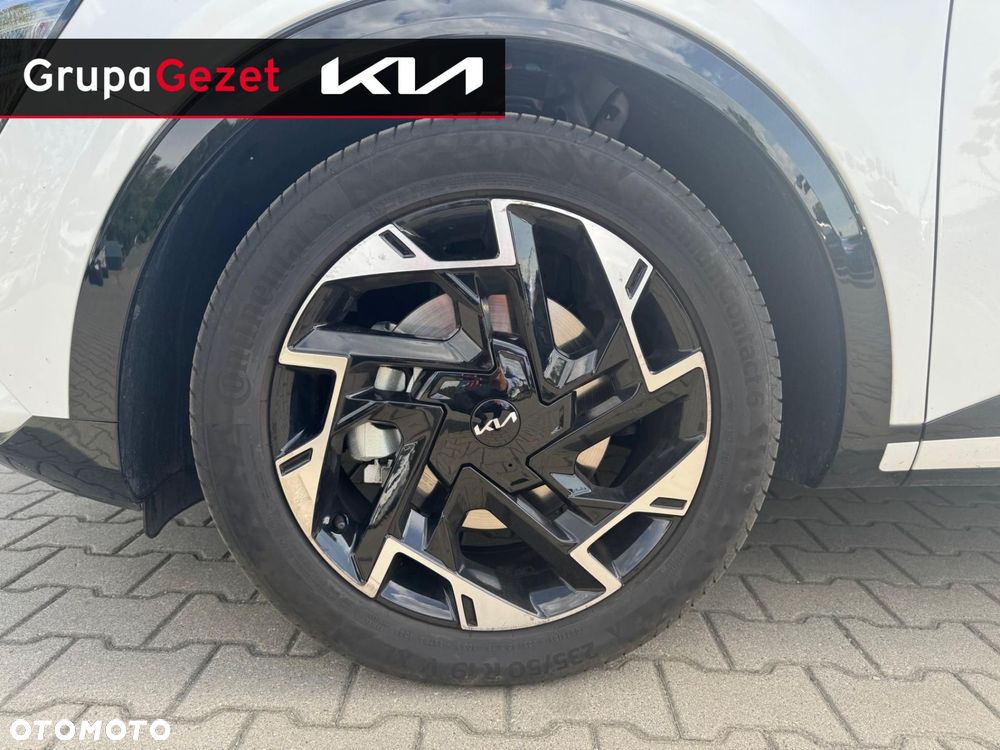 Kia Sportage 1.6 T-GDI GT Line 4WD DCT - 11