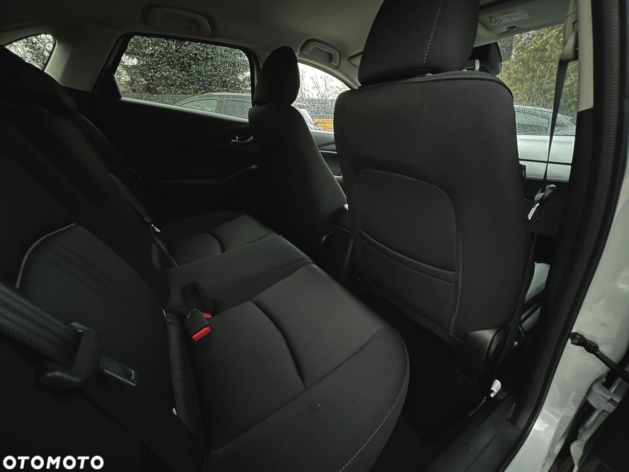 Mazda CX-3 2.0 SkyMotion - 16