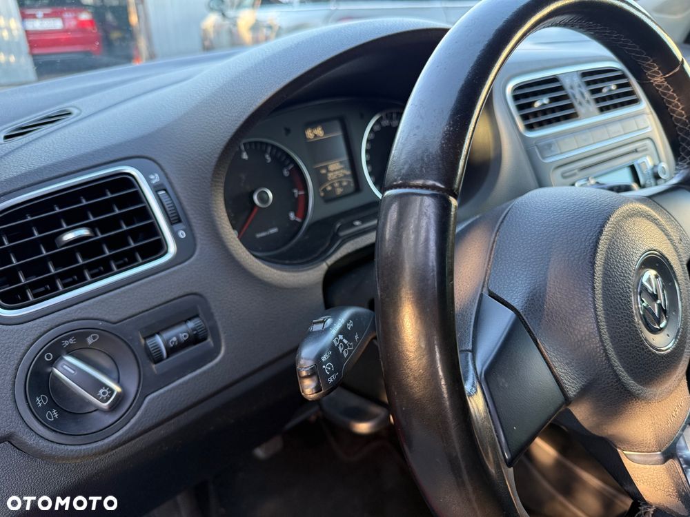 Volkswagen Polo 1.4 Team - 15