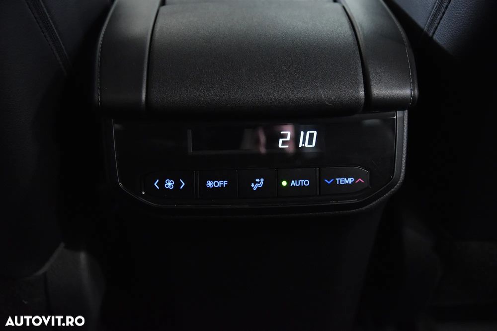 Toyota Highlander - 22