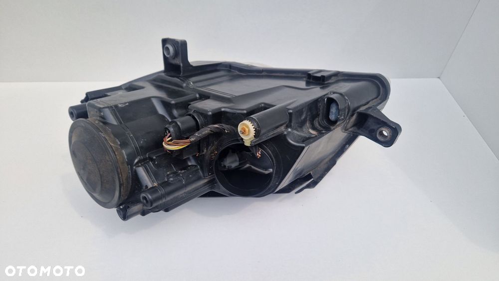 VW PASSAT B5 LIFT LAMPA PRZÓD PRZEDNIA PRAWA EUROPA 1EL247014-02 - 5
