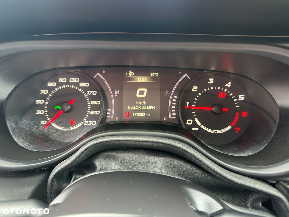 Fiat Tipo - 20