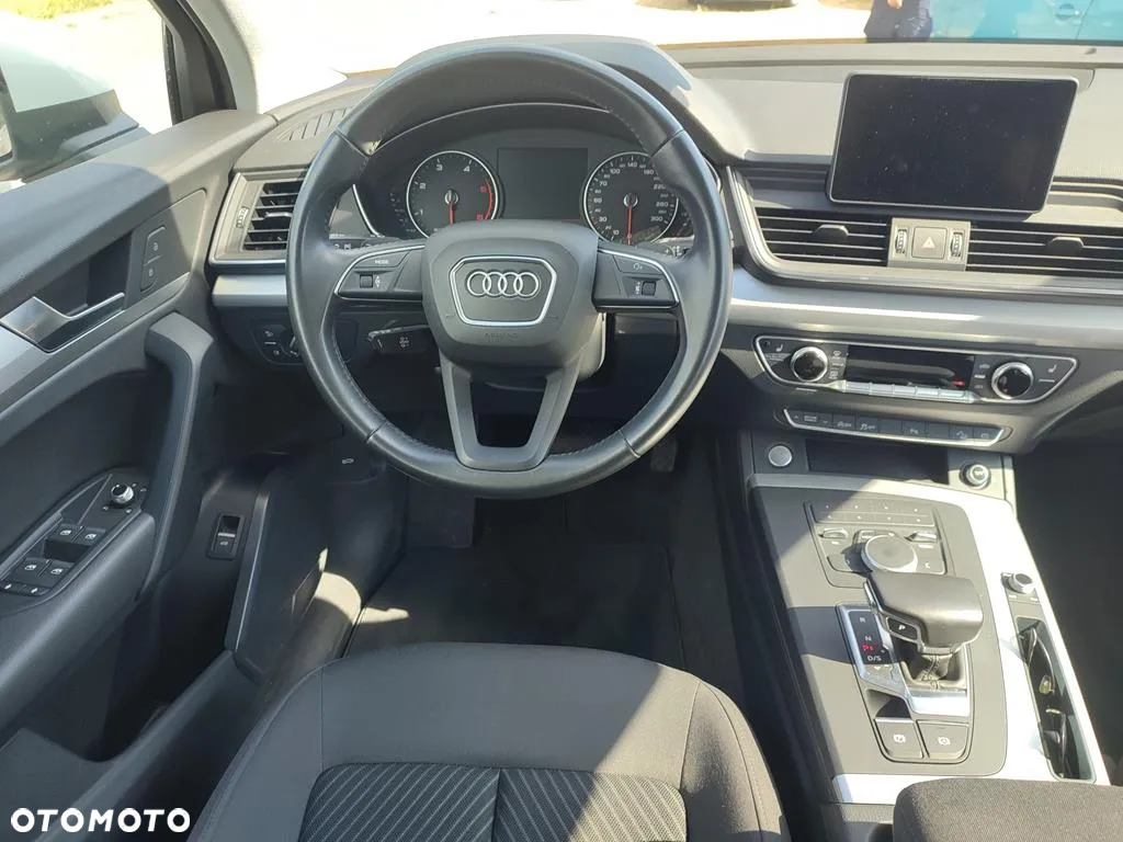 Audi Q5 35 TDI S tronic - 12