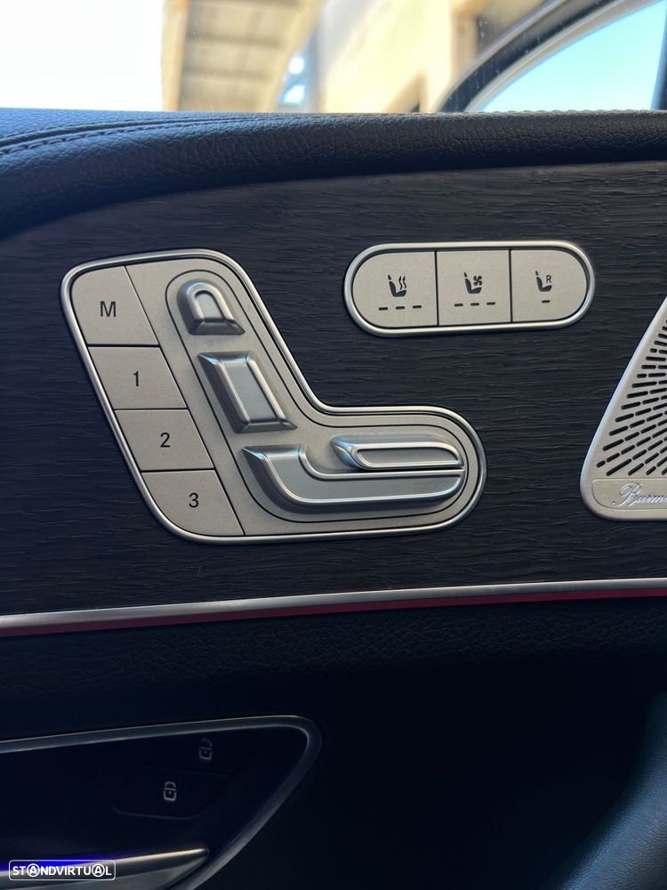 Mercedes-Benz GLE 350 de 4Matic - 11