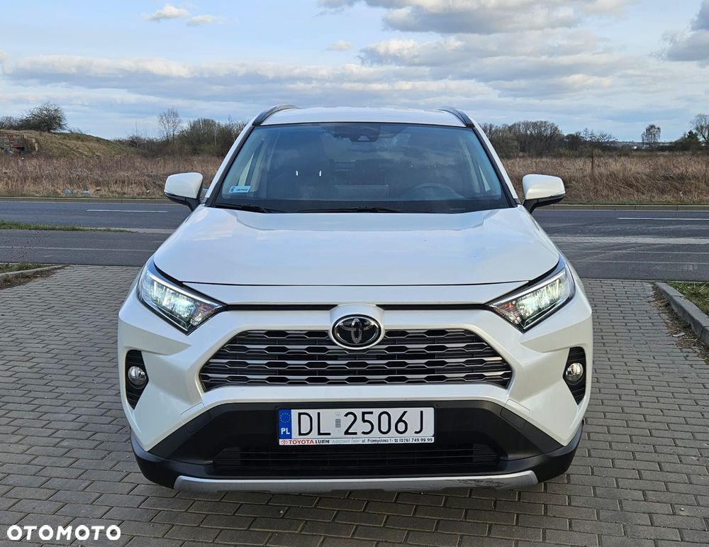 Toyota RAV4 2.0 Comfort 4x2 MS - 4