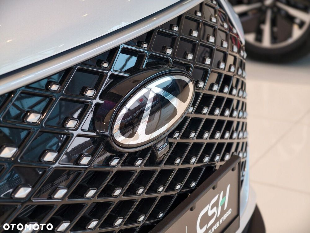 Chery Tiggo 4 - 38