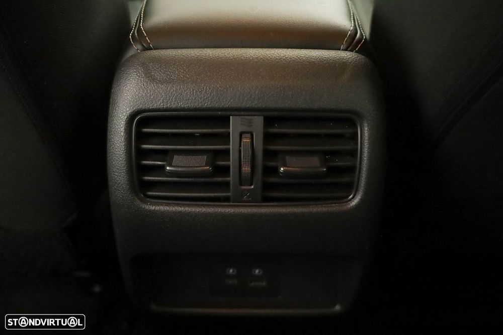Nissan Qashqai - 22