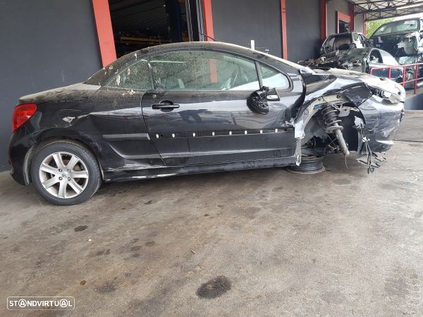 Para Peças Peugeot 207 Cc (Wd_) - 2