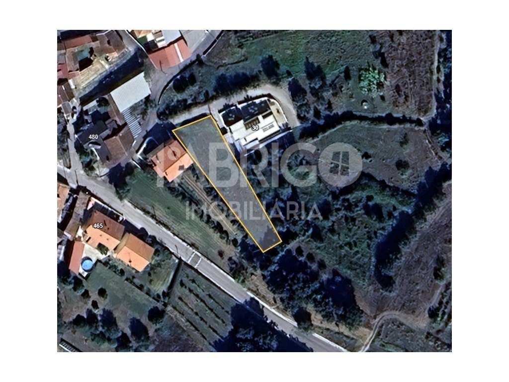 Terreno p/ construção moradia - Grande imagem: 4/11