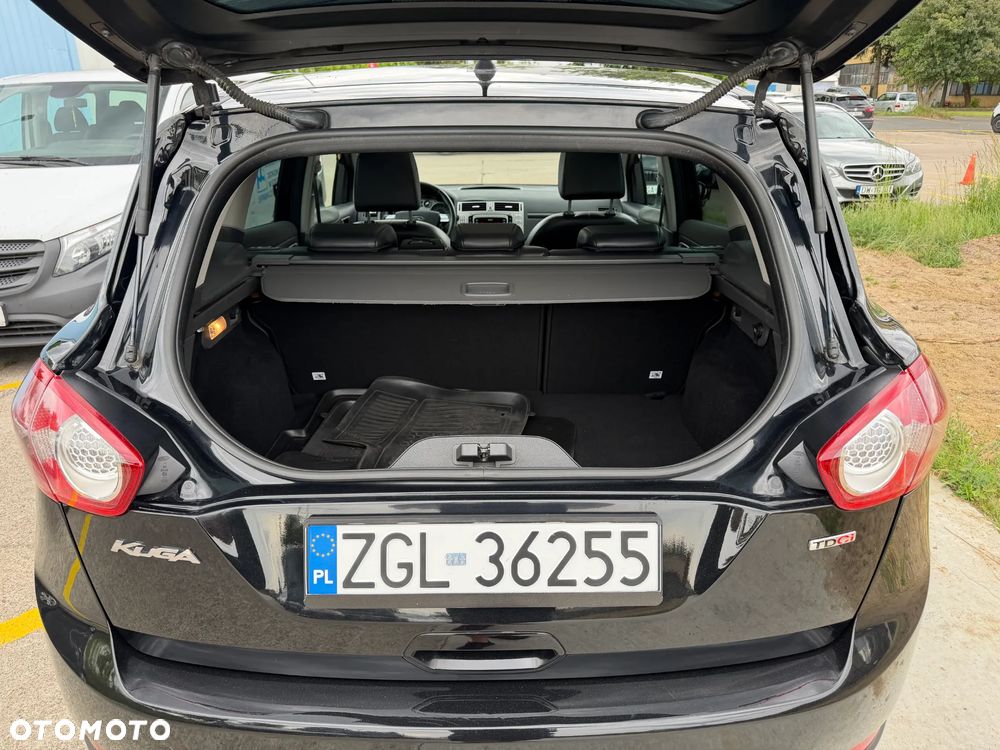 Ford Kuga 2.0 TDCi Titanium MPS6 - 17