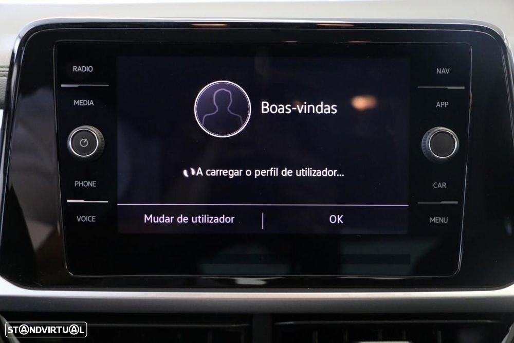 VW T-Roc 1.0 TSI Life - 22