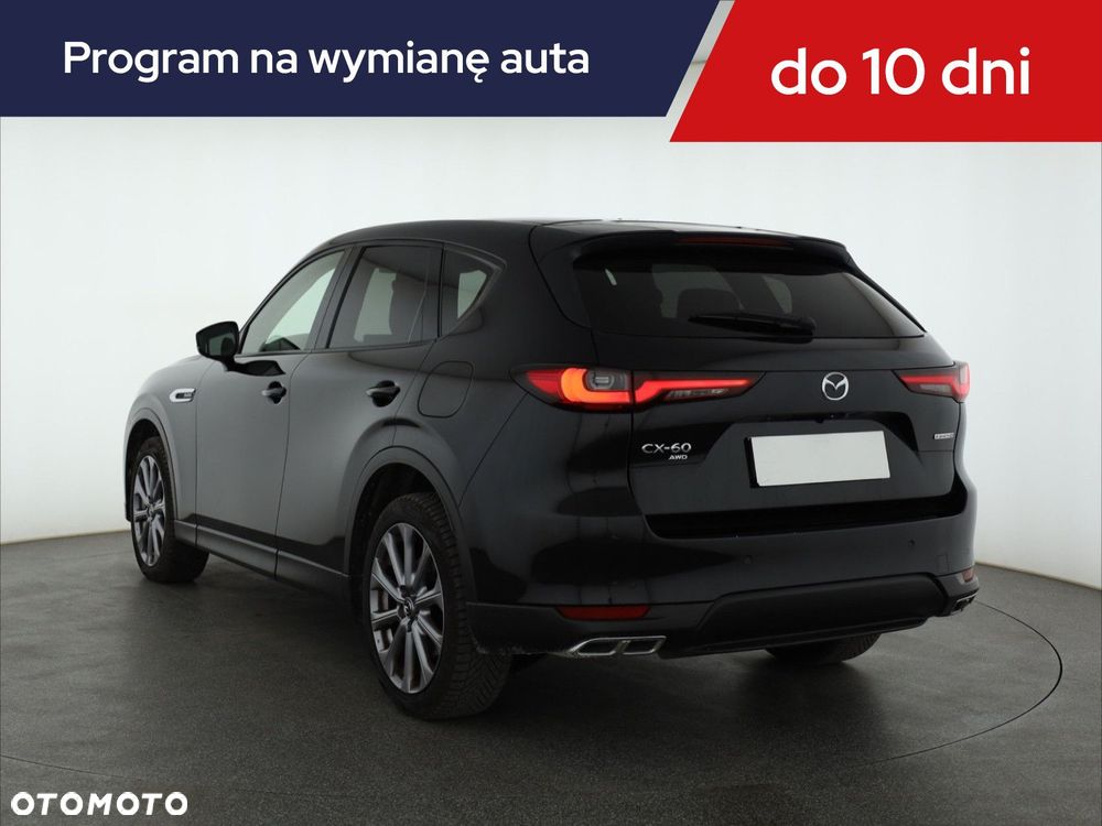 Mazda CX-60 - 6