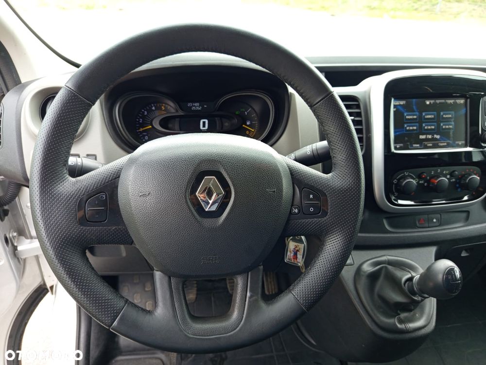 Renault TRAFIC - 17