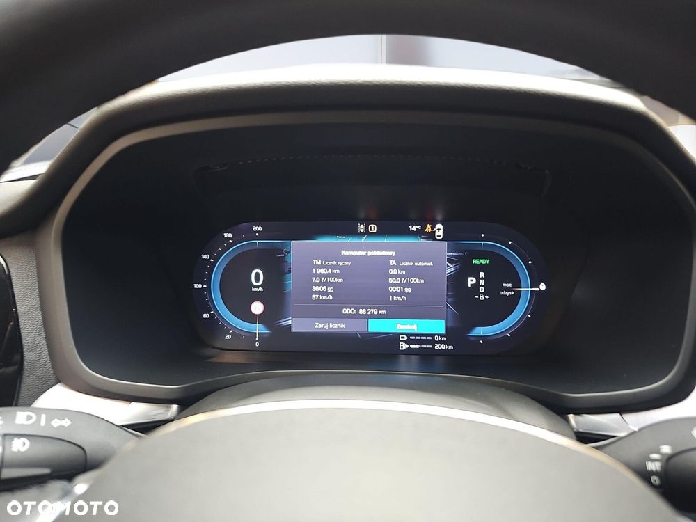 Volvo V60 T6 AWD Plug-In Hybrid Core - 11