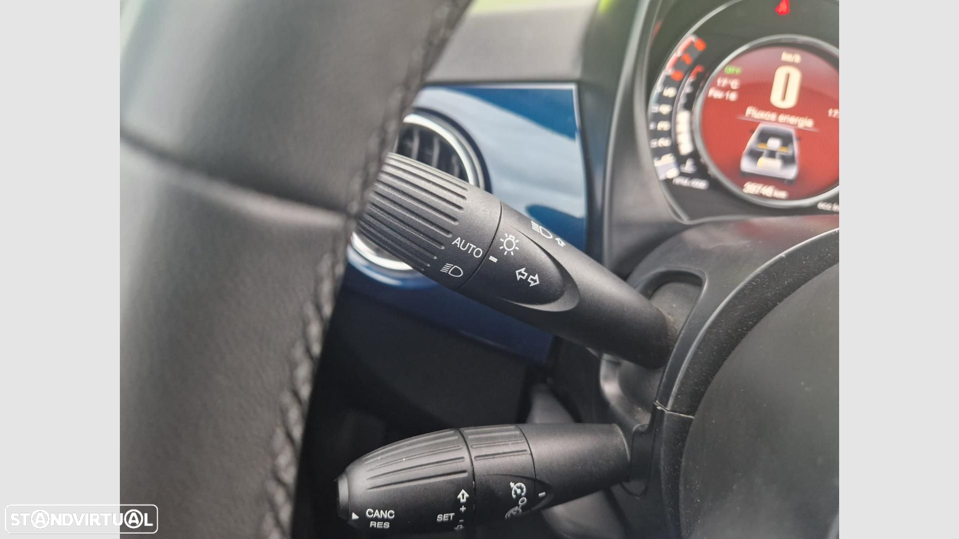 Fiat 500 1.0 Hybrid Dolcevita - 16