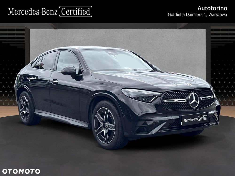 Mercedes-Benz GLC - 8