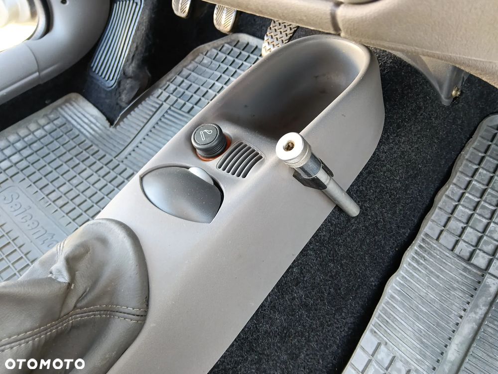 Fiat Seicento - 19