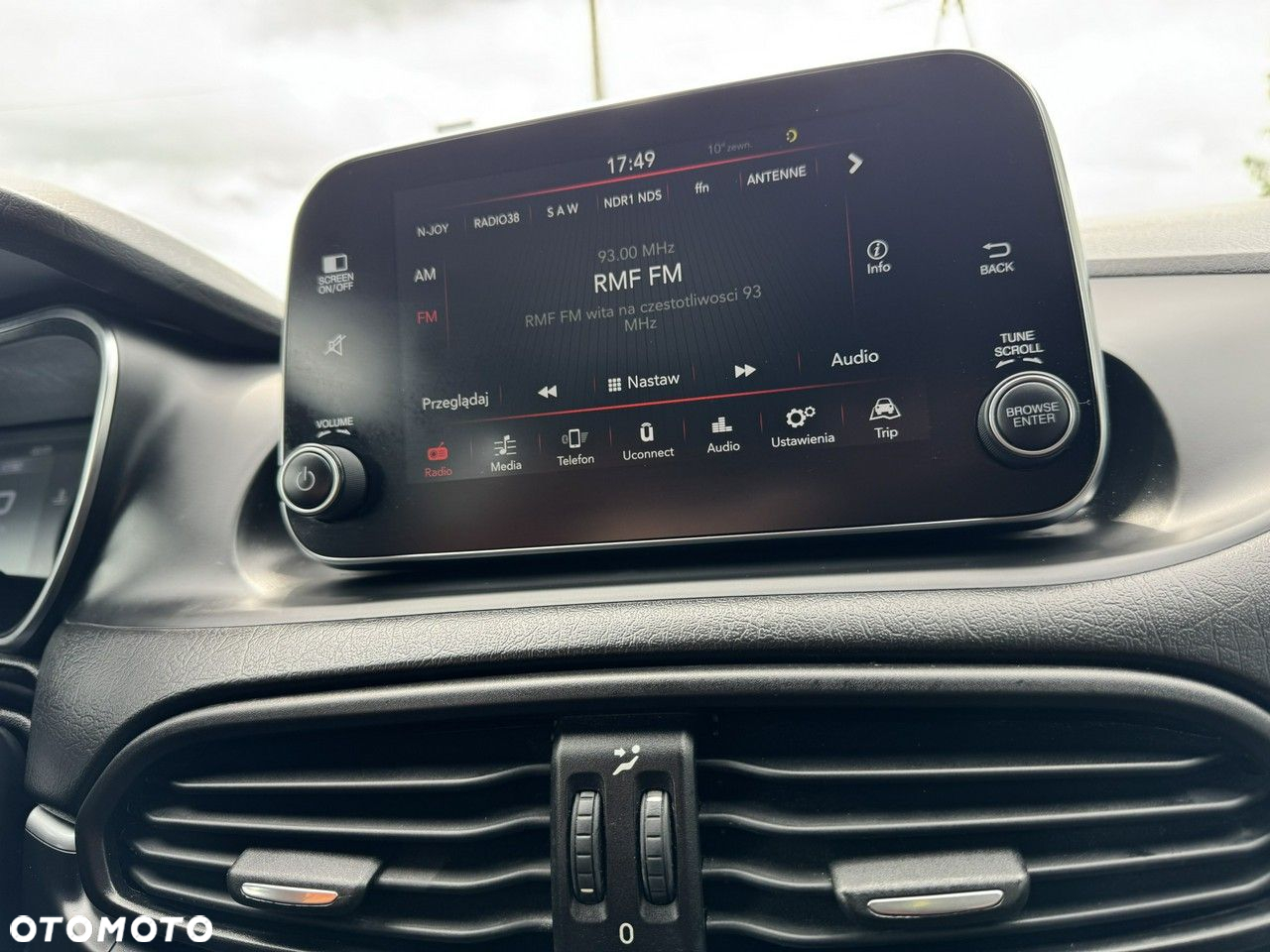 Fiat Tipo - 14