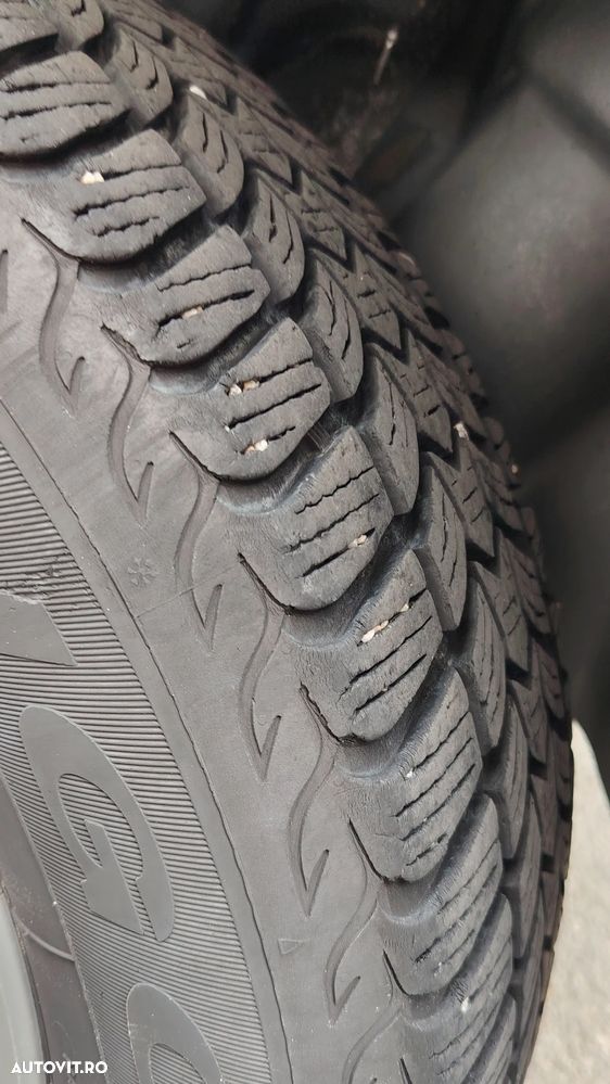 Kia Sportage 2.0i CRDI 4x4 EX AT Comfort - 17