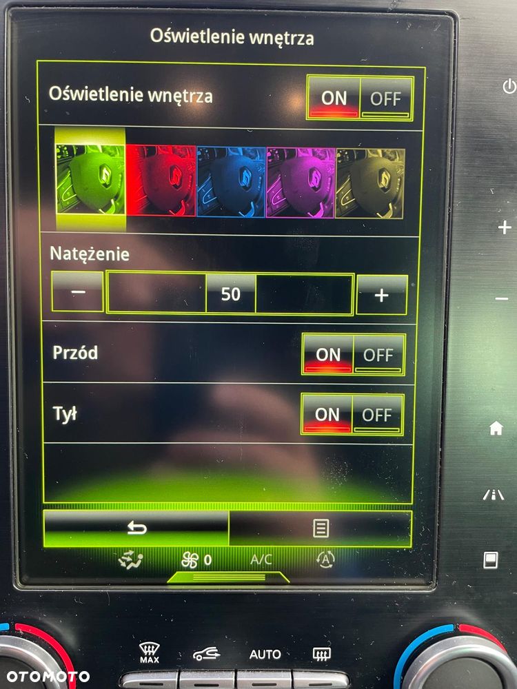 Renault Megane ENERGY TCe 130 INTENS - 16