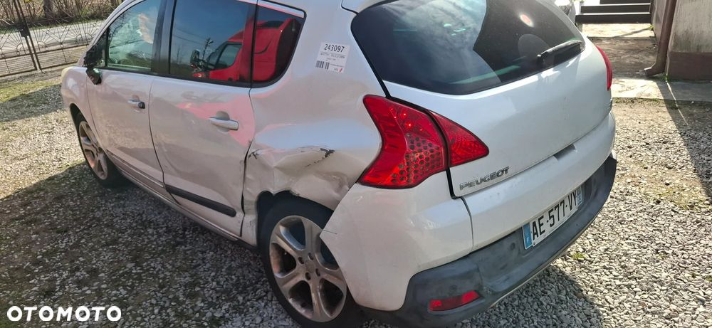 Peugeot 3008 - 7