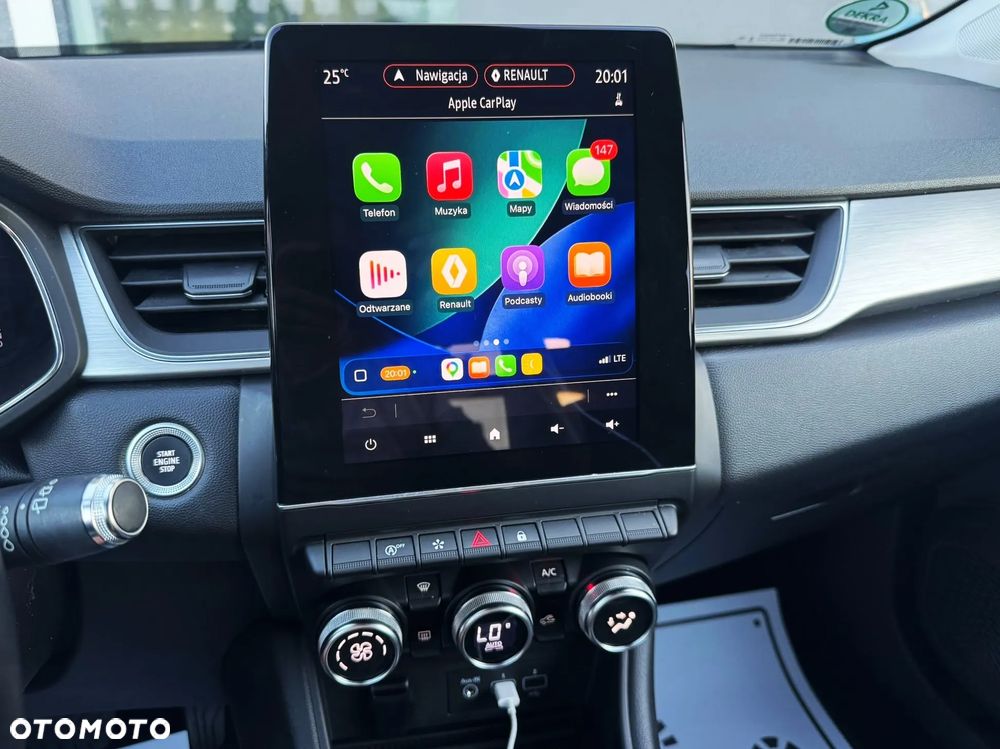 Renault Captur 1.3 TCe Intens EDC - 14