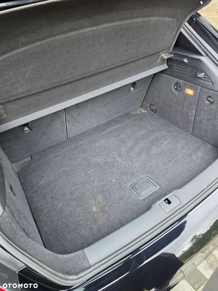 Audi A3 3-drzwiowe 2.0 TDI clean diesel Quattro Ambiente - 17