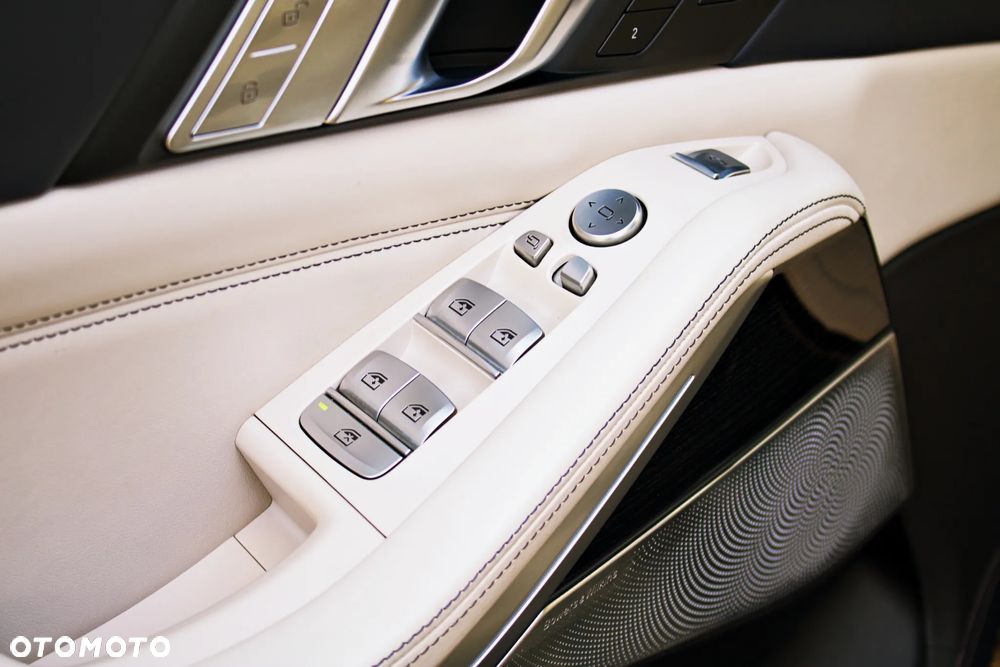 BMW X7 [G07] 18-22 - 22