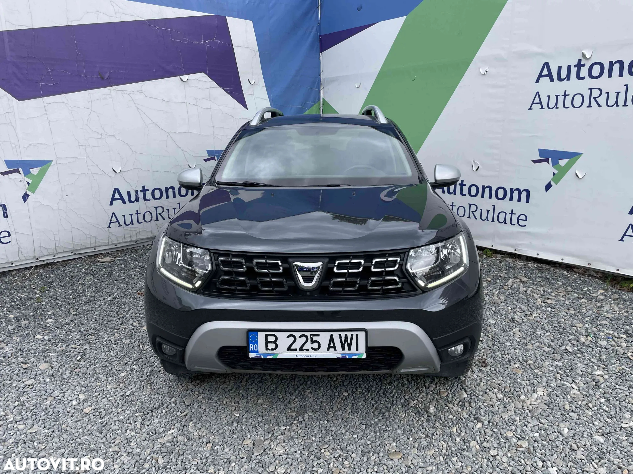 Dacia Duster - 2