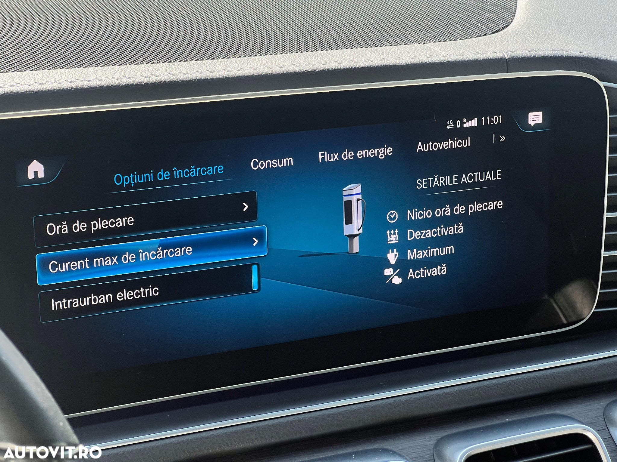 Mercedes-Benz GLE Coupe 350 de 4Matic 9G-TRONIC AMG Line - 29