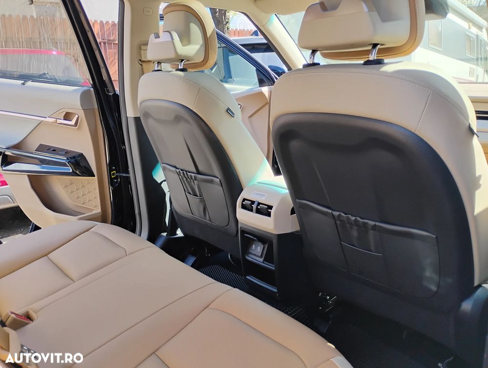 SsangYong Actyon 1.5 T-GDI 2WD Automatik Bliss - 19