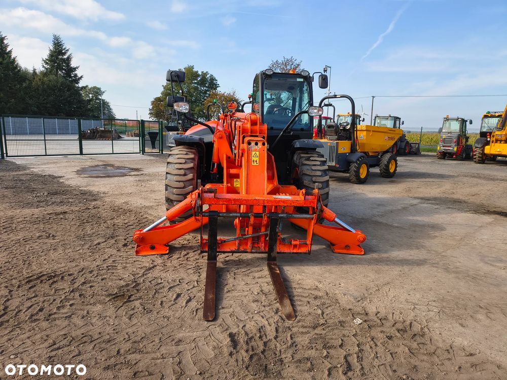 JCB 540-140 2015R 110KM - 4